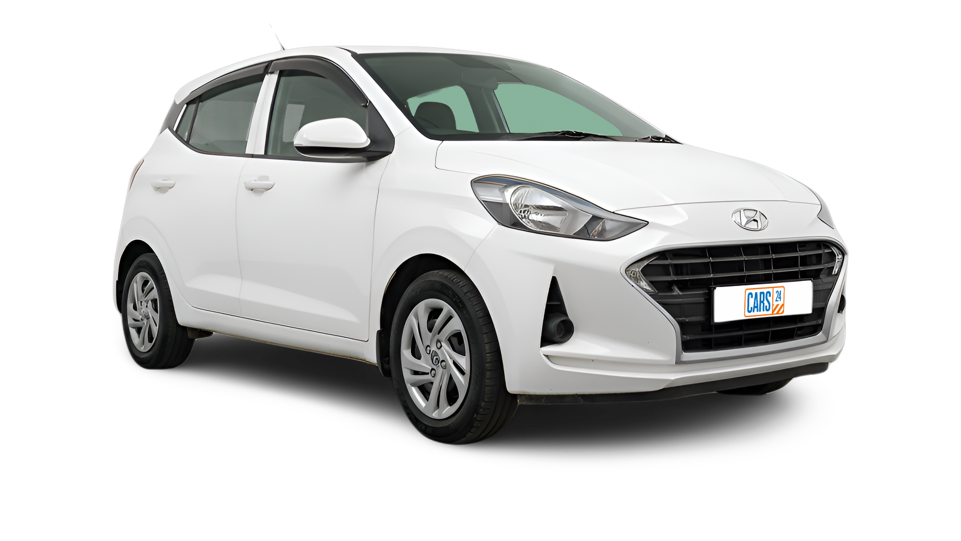 Hyundai GRAND I10 NIOS-img